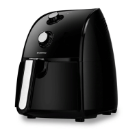 Preview: inventum GF250HL