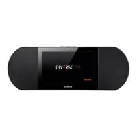 Preview: LENCO Diverso-700GY