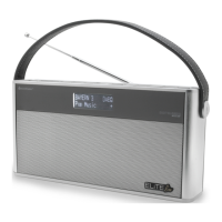 Preview: SOUNDMASTER DAB750