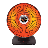 Preview: Presto HeatDish Plus