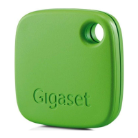 Preview: Gigaset G-tag
