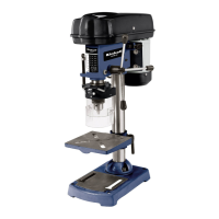 Preview: EINHELL BT-BD 401