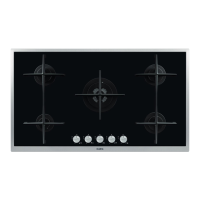 Preview: AEG HG995440 XB