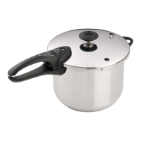 Preview: Presto 6-Quart Stainless Steel