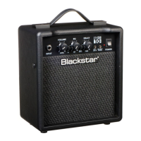 Preview: Blackstar LT-ECHO 10