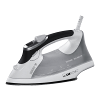 Preview: Clatronic DB 3107