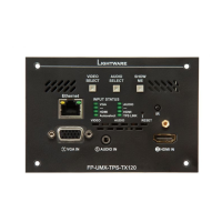 Preview: Lightware UMX-TPS-TX120