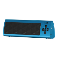 Preview: AEG BSS 4818