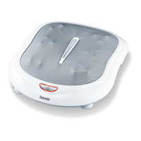 Preview: Beurer FM 60
