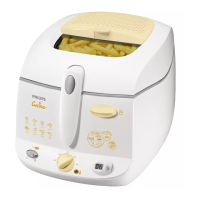 Preview: Philips CUCINA HD6155