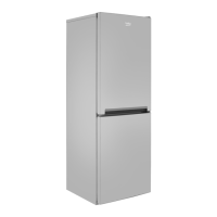 Preview: Beko CFG1552S