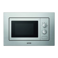 Preview: Gorenje BM171E2X