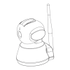 IP Camera Logo