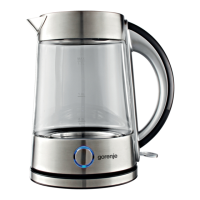 Preview: Gorenje K17G