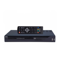 Preview: Laser BLU-BD3000