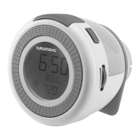 Preview: Grundig SONOCLOCK 220