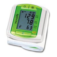 Preview: Microlife BP W90