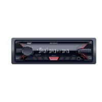 Preview: Sony DSX-A300DAB