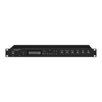 Preview: Monacor SA-130DMP