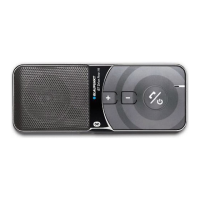 Preview: Blaupunkt BT Drive Free 111