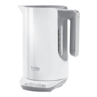 Preview: Beko WKD6306W