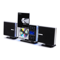 Preview: AudioSonic TXCD-1536