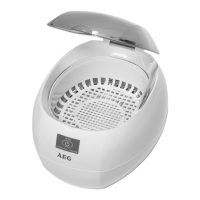 Preview: AEG USR 5516