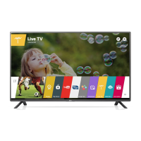 Preview: LG 55LF5950