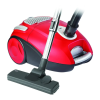 Vacuum Cleaner Logo