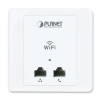 Preview: Planet WNAP-W2201A