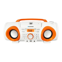 Preview: Blaupunkt BB20BT