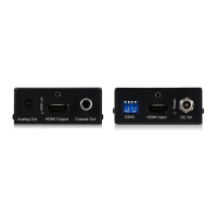 Preview: BluStream HDCP11AB