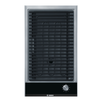 Preview: Bosch PKU375V14E