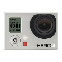 Preview: GoPro Hero 3 White edition
