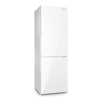 Preview: Panasonic NR-BN30PGW