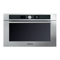 Preview: Hotpoint MD454IXH