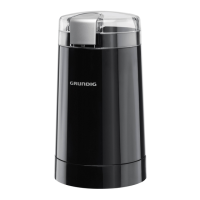 Preview: Grundig CM 3260