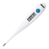 Thermometer Logo