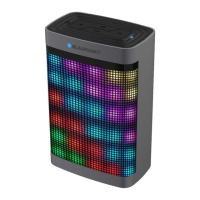 Preview: Blaupunkt BT07LED