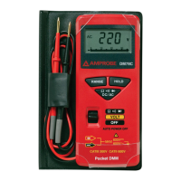 Preview: Amprobe DM78C