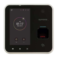 Preview: suprema BioStation A2