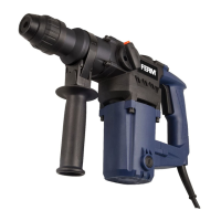 Preview: Ferm HDM1028