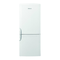 Preview: Beko CSA21032