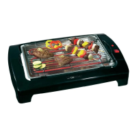 Preview: Clatronic BQ 2977