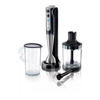 Preview: Philips HR1378
