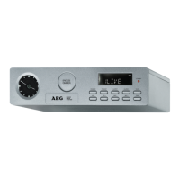 Preview: AEG KRC 4338