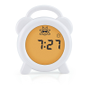 Clock Logo