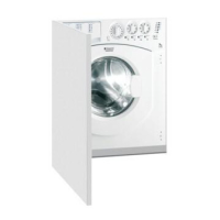 Preview: Hotpoint Ariston AWM 88