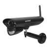 Security Camera Logo