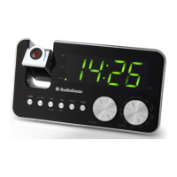 Preview: AudioSonic CL-1484